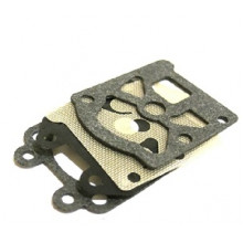 Ремкомплект карбюратора пилки Partner 350