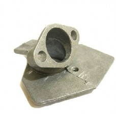 Фланець карбюратора бензопили 4500