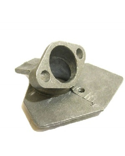 Купити Фланець карбюратора бензопили 4500