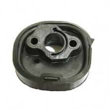 Фланець карбюратора бензопили Партнер 350