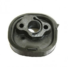 Фланець карбюратора бензопили Партнер 350