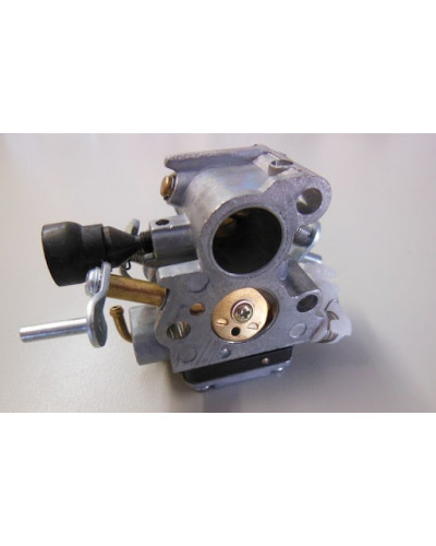 Купити Карбюратор Husqvarna 135/136/435/440 Виробництво заводу!