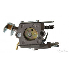 Карбюратор на бензопили Husqvarna 137/142. Виробництво заводу!