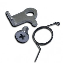 Собачки маховика бензопил 3800, 4500, 5200 метал