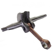 Колінвал Goodluck 2500, 3500