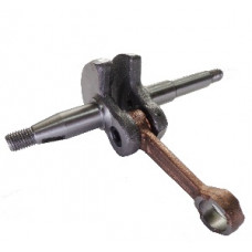 Колінвал Goodluck 2500, 3500