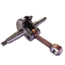 Колінвал Goodluck 6200