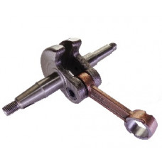 Колінвал Goodluck 6200