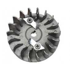 Магнетто бензопил Husqvarna 345, 350