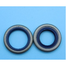 Сальники коленвала Husqvarna 365, 372XP