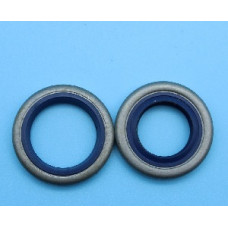 Сальники коленвала Husqvarna 365, 372XP