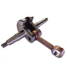 Колінвал Goodluck 5800