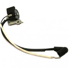 Котушка запалювання бензопили Partner 350