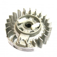 Маховик бензопили GoodLuck GL4500/5200