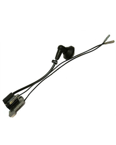 Купити Котушка запалювання бензопили Байкал