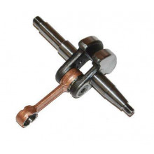 Колінвал на бензопили GoodLuck 4500