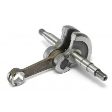 Колінвал на бензопили Husqvarna 137/142