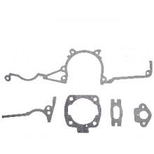Набір прокладок Husqvarna 51, 51EPA, 55, 55EPA