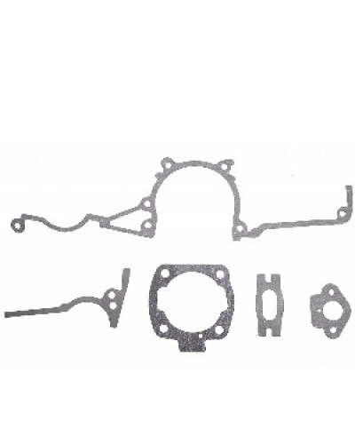 Купити Набір прокладок Husqvarna 51, 51EPA, 55, 55EPA