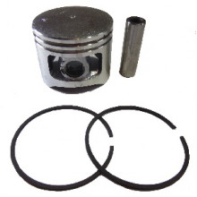 Поршень у зборі Goodluck 5800