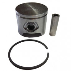Поршень у зборі Husqvarna 350 (високий)