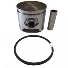 Поршень у зборі Husqvarna 350 (низький)