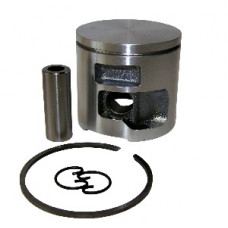 Поршень у зборі Husqvarna 455, 460