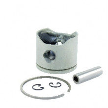 Поршень у зборі Husqvarna 51