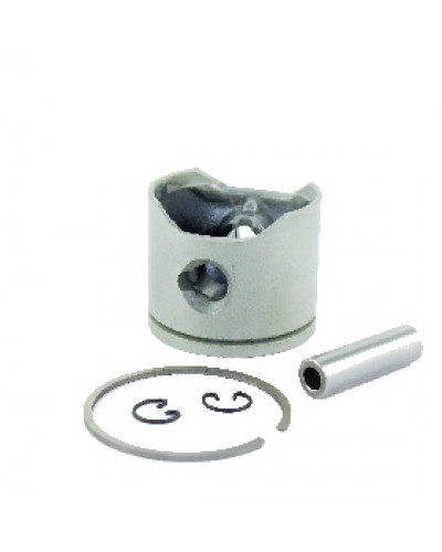 Купити Поршень у зборі Husqvarna 51