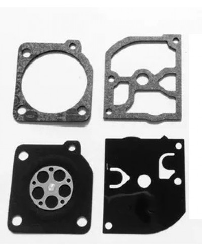 Купити Ремкомплект карбюратора Husqvarna 137, 142 4 шт.