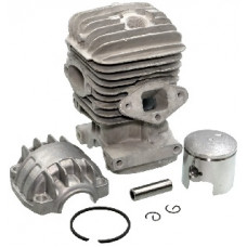 Циліндр із поршнем Goodluck 2500, D=34 мм.