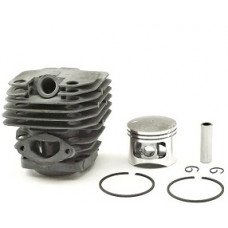 Циліндр із поршнем Goodluck 5800, D=45.2 мм.