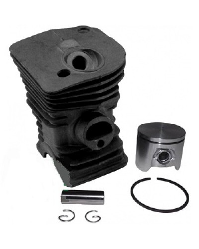 Купити Циліндр із поршнем Husqvarna 350 Висока, D=44 мм.
