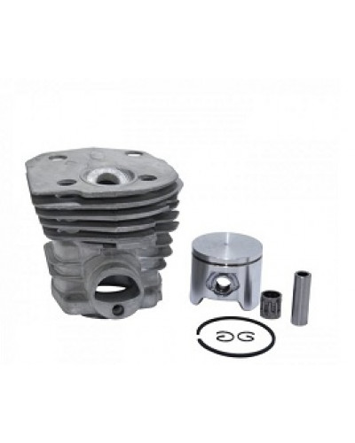 Купити Циліндр із поршнем Husqvarna 350 низька, D=44 мм.