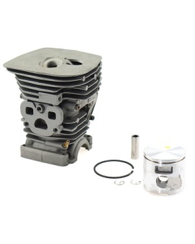 Купити Циліндр із поршнем Husqvarna 455, 460, D=47 мм.