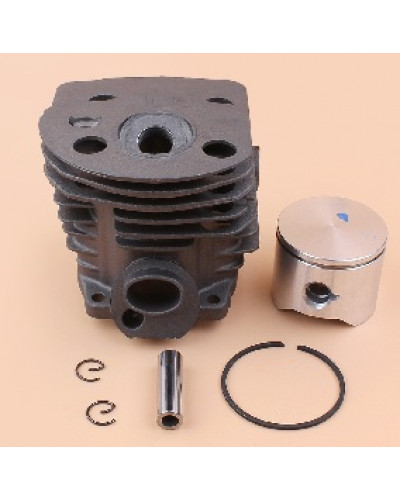 Купити Циліндр із поршнем Husqvarna 55, D=46 мм.