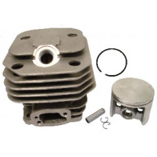 Циліндр із поршнем Husqvarna 61, D=48 мм.