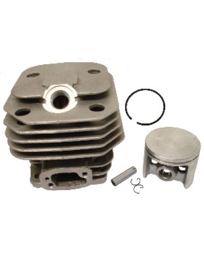 Купити Циліндр із поршнем Husqvarna 61, D=48 мм.