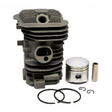 Циліндр із поршнем Oleo-Mac 937, D=38 мм.