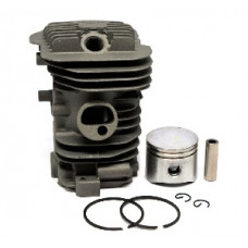 Циліндр із поршнем Oleo-Mac 937, D=38 мм.