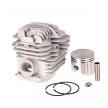 Циліндр із поршнем Oleo-Mac 952, D=45 мм.