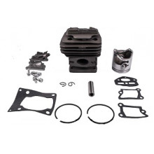 Циліндр із поршнем Partner 361, 340, 360, D=40.5 мм.