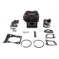 Циліндр із поршнем Partner 361, 340, 360, D=40.5 мм.