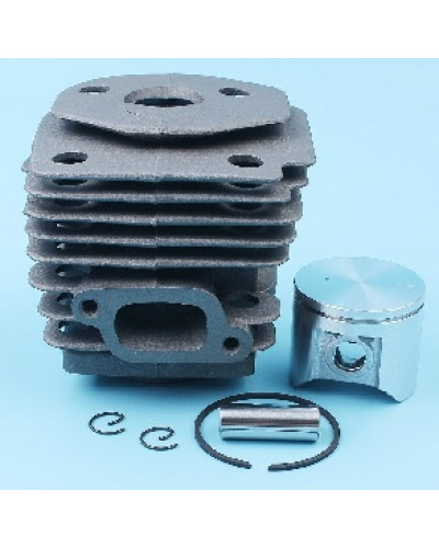 Купити Циліндр із поршнем Husqvarna 357, 359, D=47 мм.