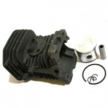 Поршнева група пили Husqvarna 142