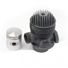 Поршнева група бензопили "Дружба"