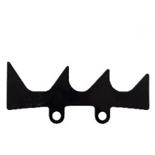 Зуби опорні Partner 350