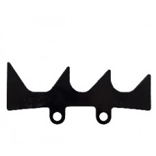 Зуби опорні Partner 350