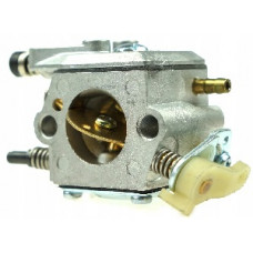 Карбюратор Husqvarna 51, 55. Найкраща якість. Заходьте!