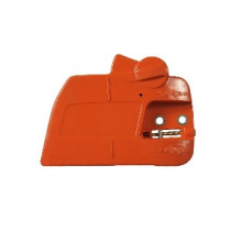 Кришка гальма ланцюга в зборі Husqvarna 236, 240